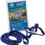 Come With Me Kitty Cat Harness & Bungee Leash