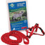 Come With Me Kitty Cat Harness & Bungee Leash