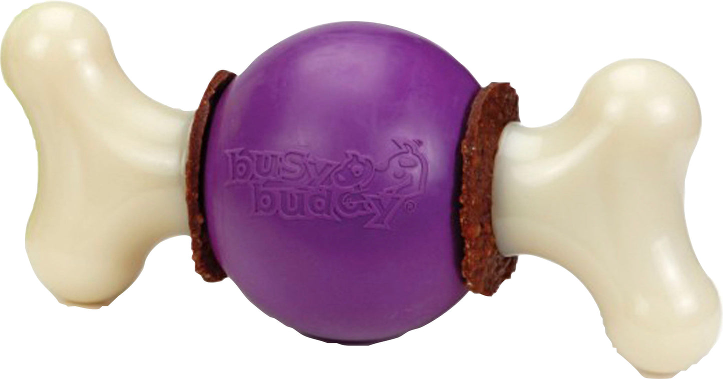 Busy Buddy Bouncy Bone