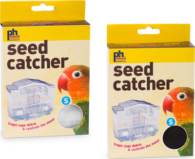 Seed Catcher