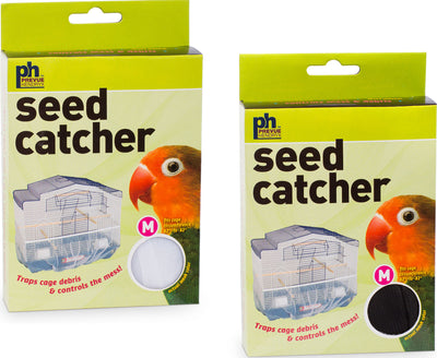 Seed Catcher