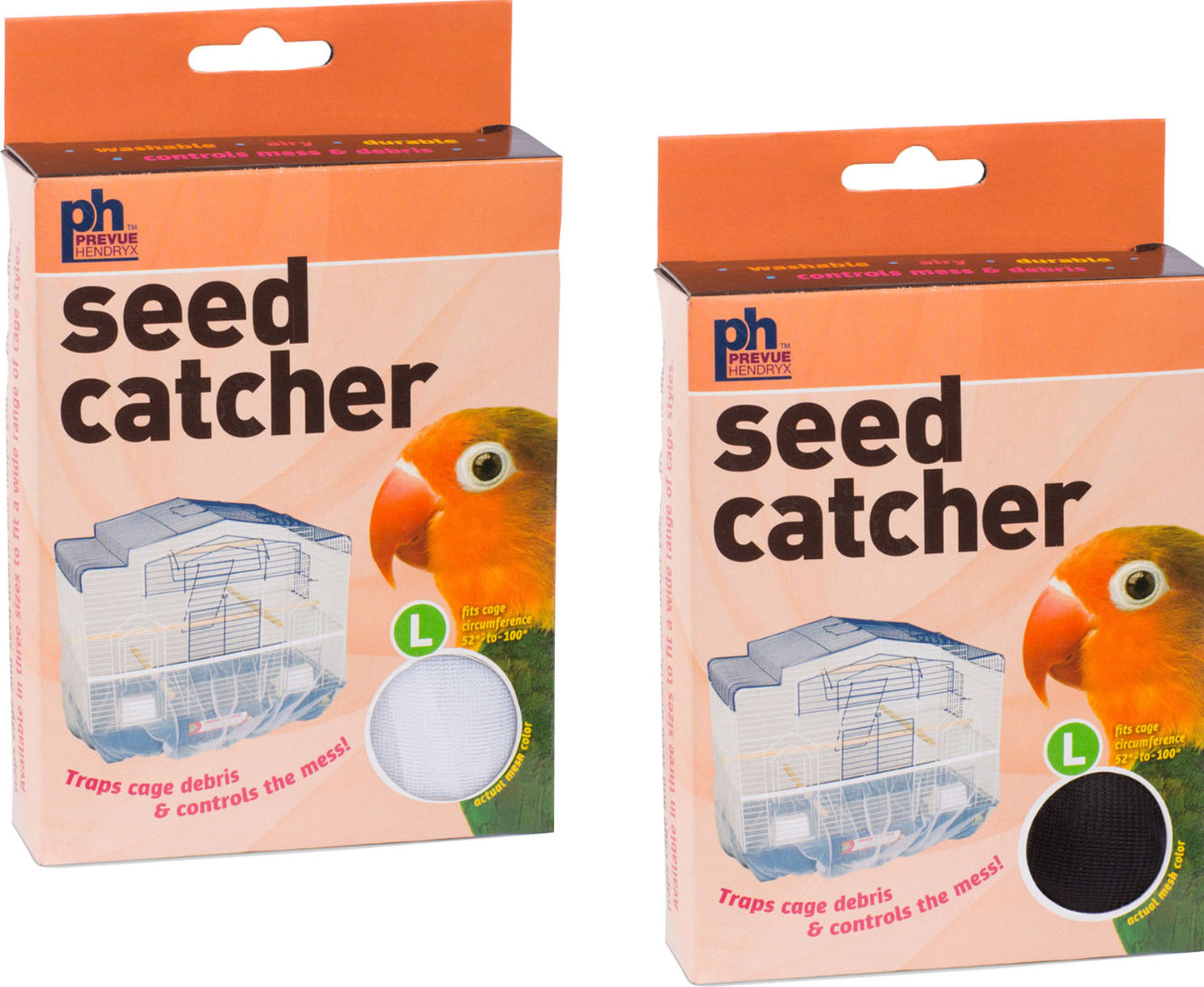 Seed Catcher