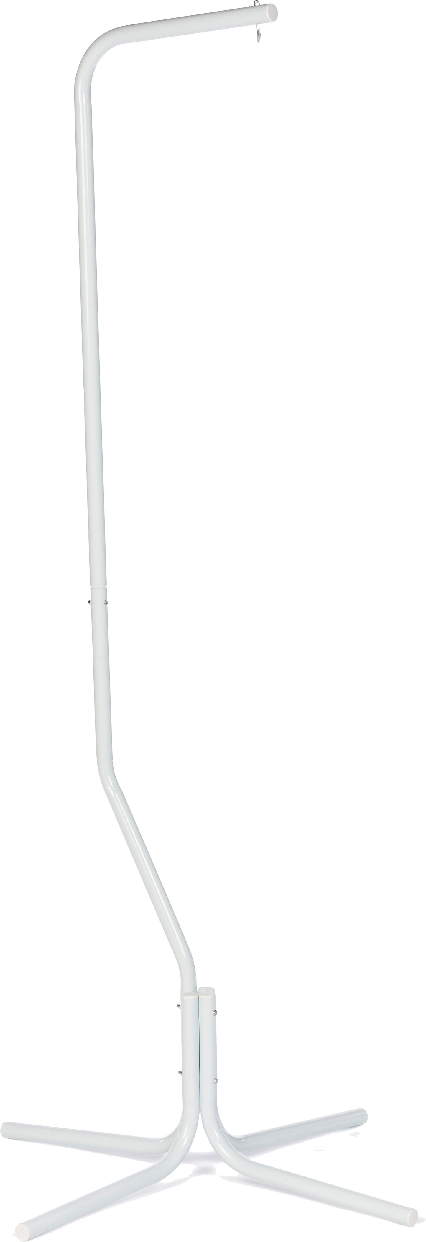 Hanging Bird Cage Stand
