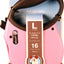 Alcott Adventure Retractable Belt Leash