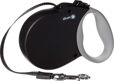 Alcott Expedition Retractable Belt Leash