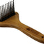 Bamboo Groom Dematting Rake