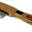 Bamboo Groom Rotating Pin Comb