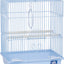 Parakeet Cage (Pack Of 6)