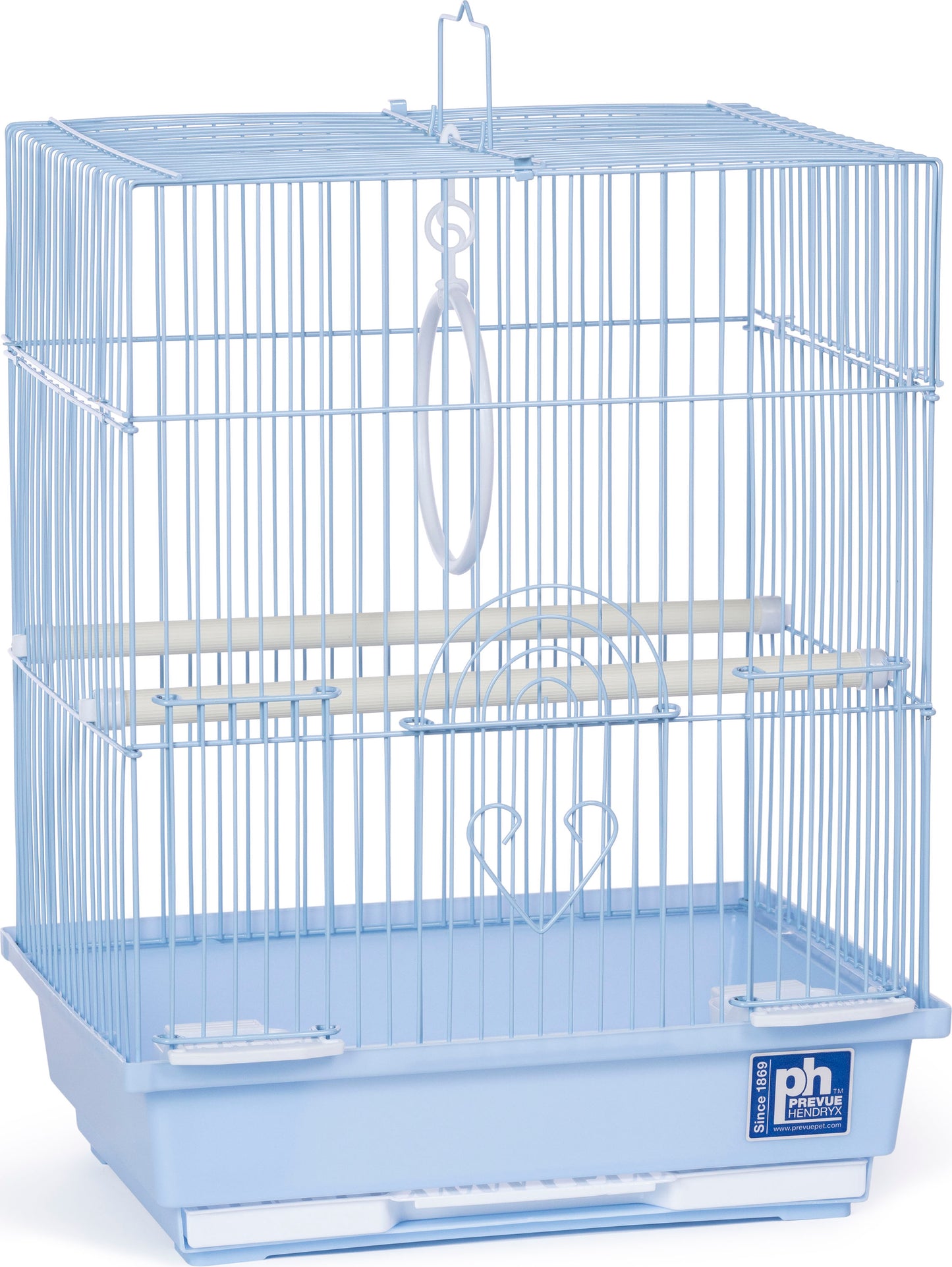 Parakeet Cage (Pack Of 6)