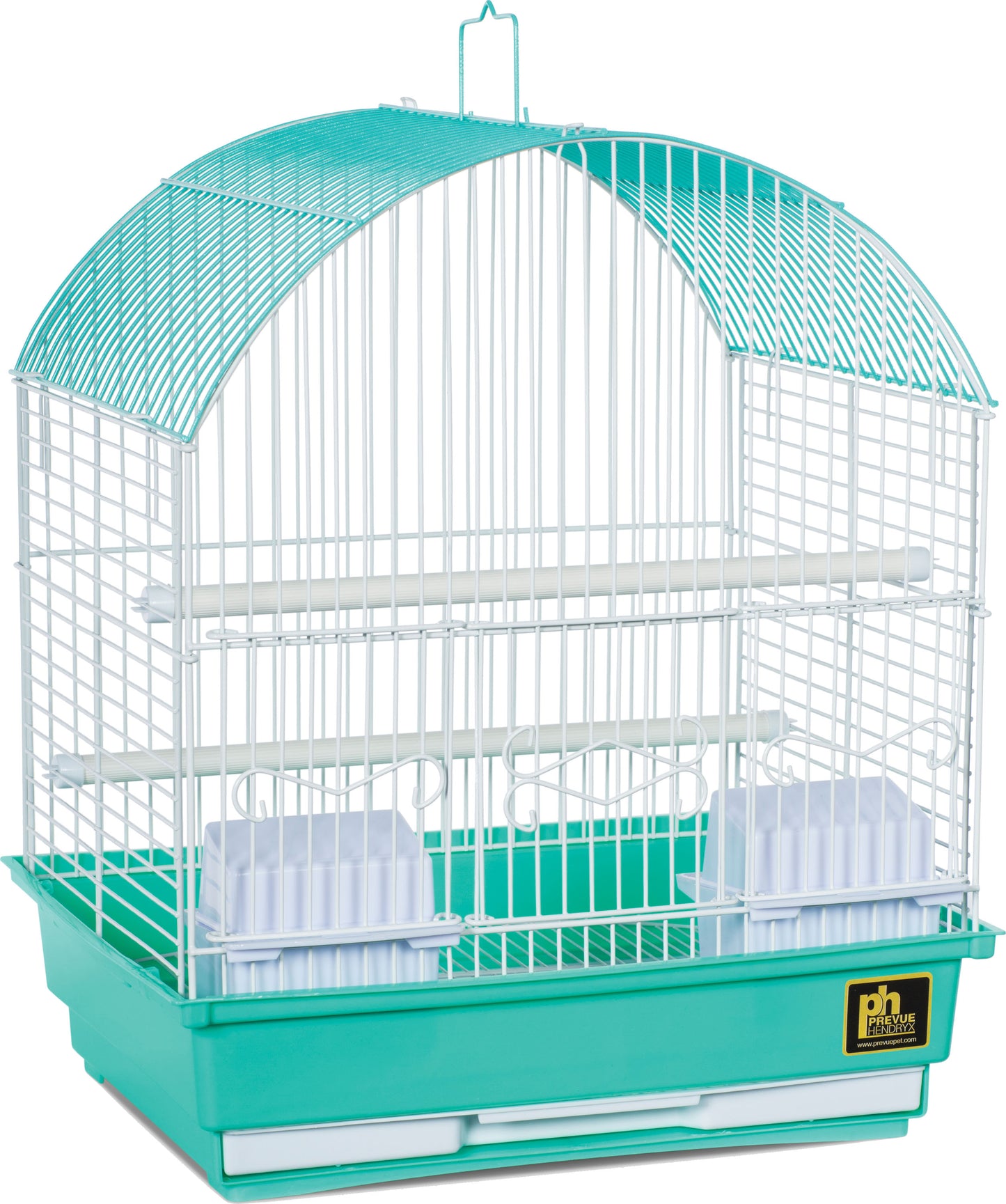 Parakeet Cage (Pack Of 6)