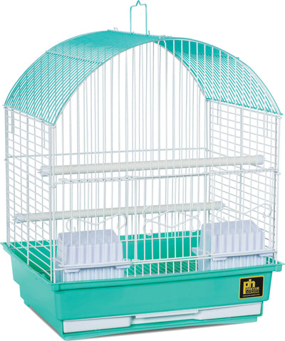 Parakeet Cage (Pack Of 6)