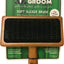 Bamboo Groom Soft Slicker Brush