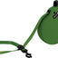 Alcott Adventure Retractable Belt Leash