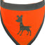 Visibility Dog Bandana