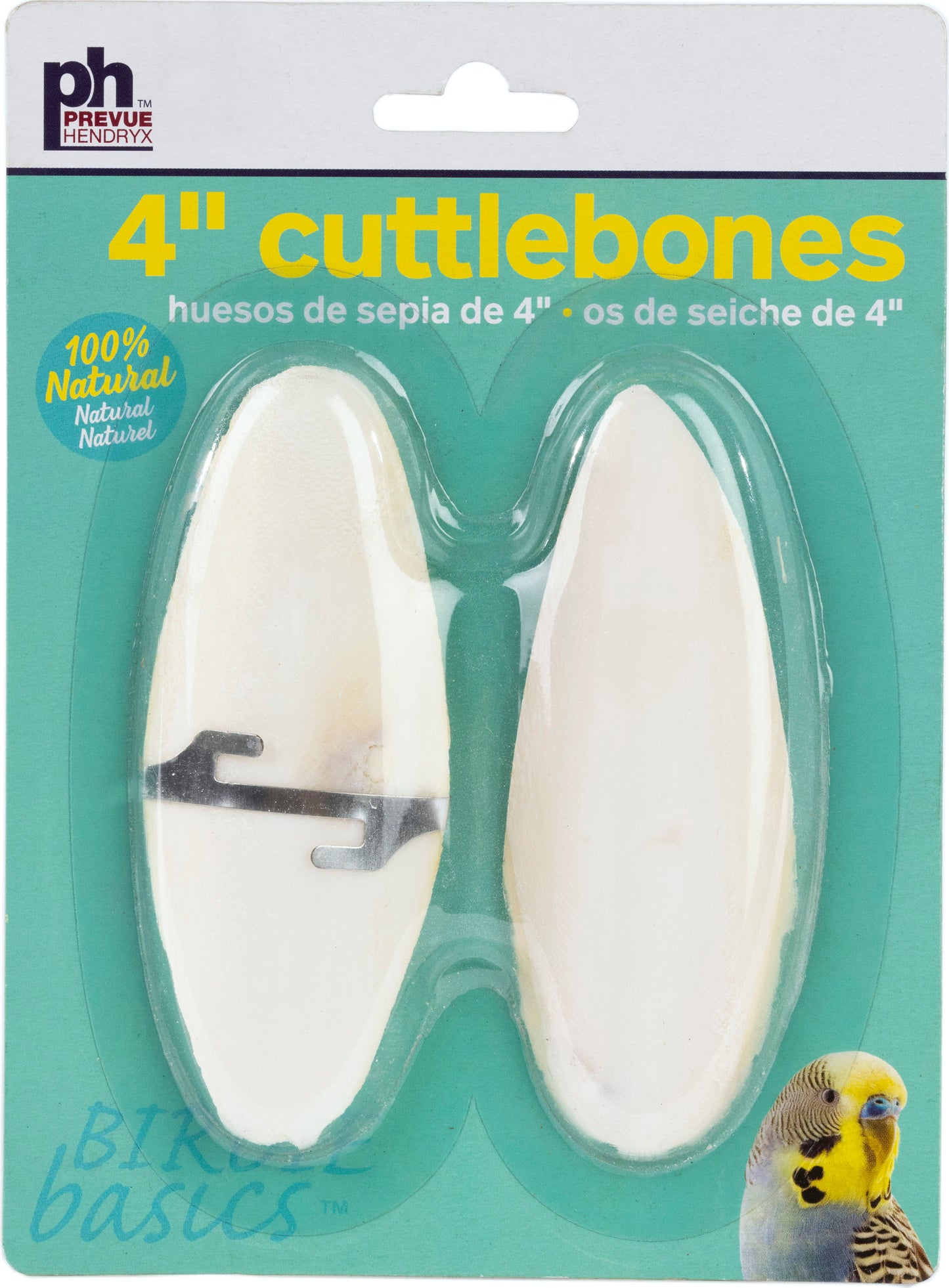 Birdie Basics Cuttlebone