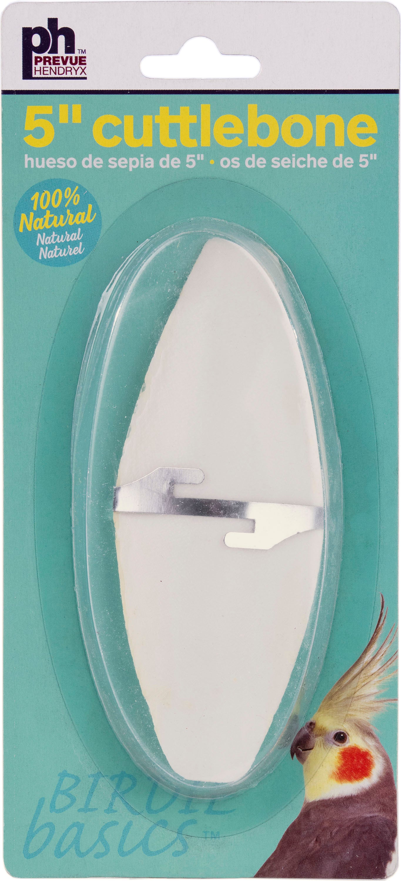 Birdie Basics Cuttlebone