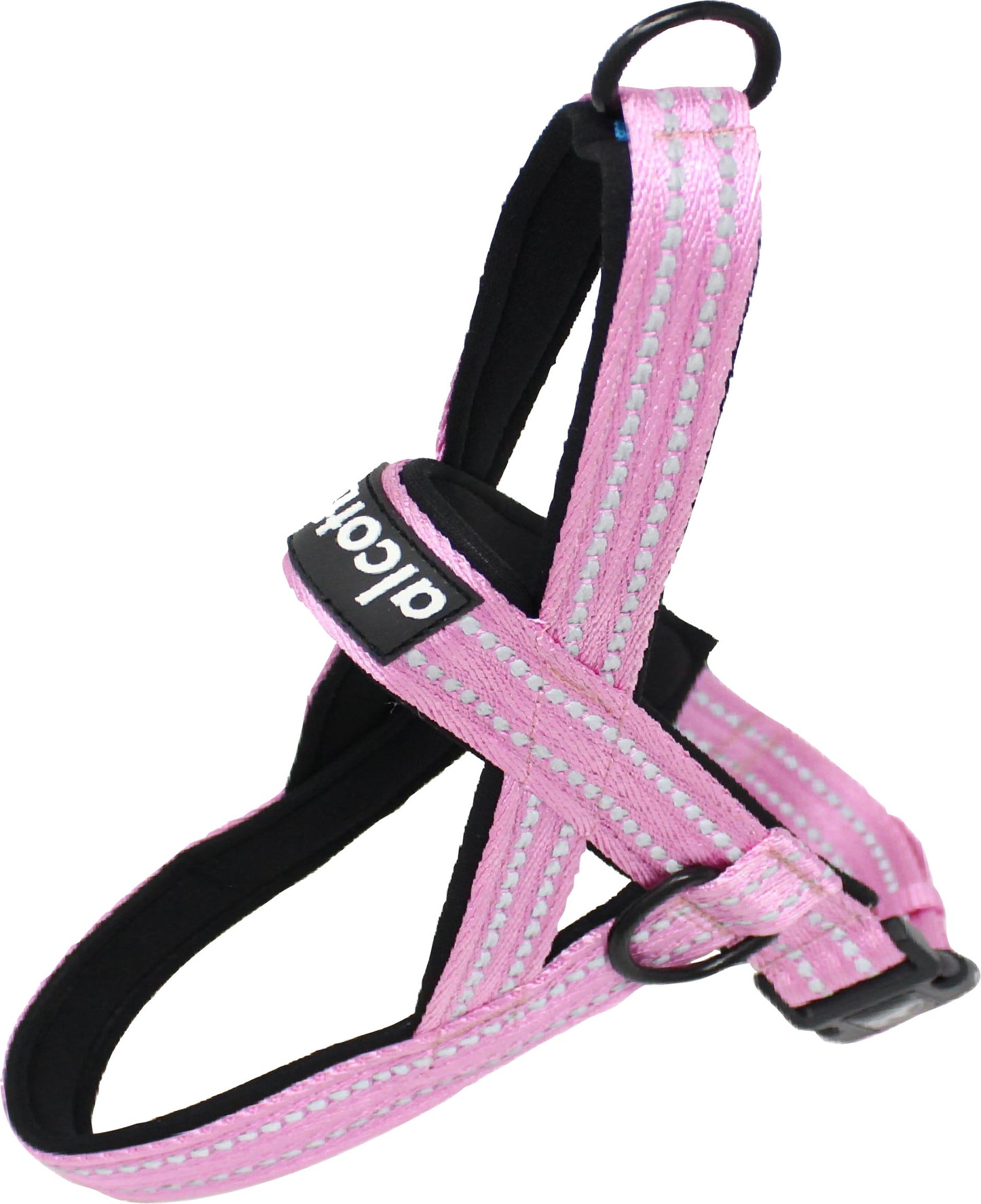 Alcott Rope Norwegian Harness