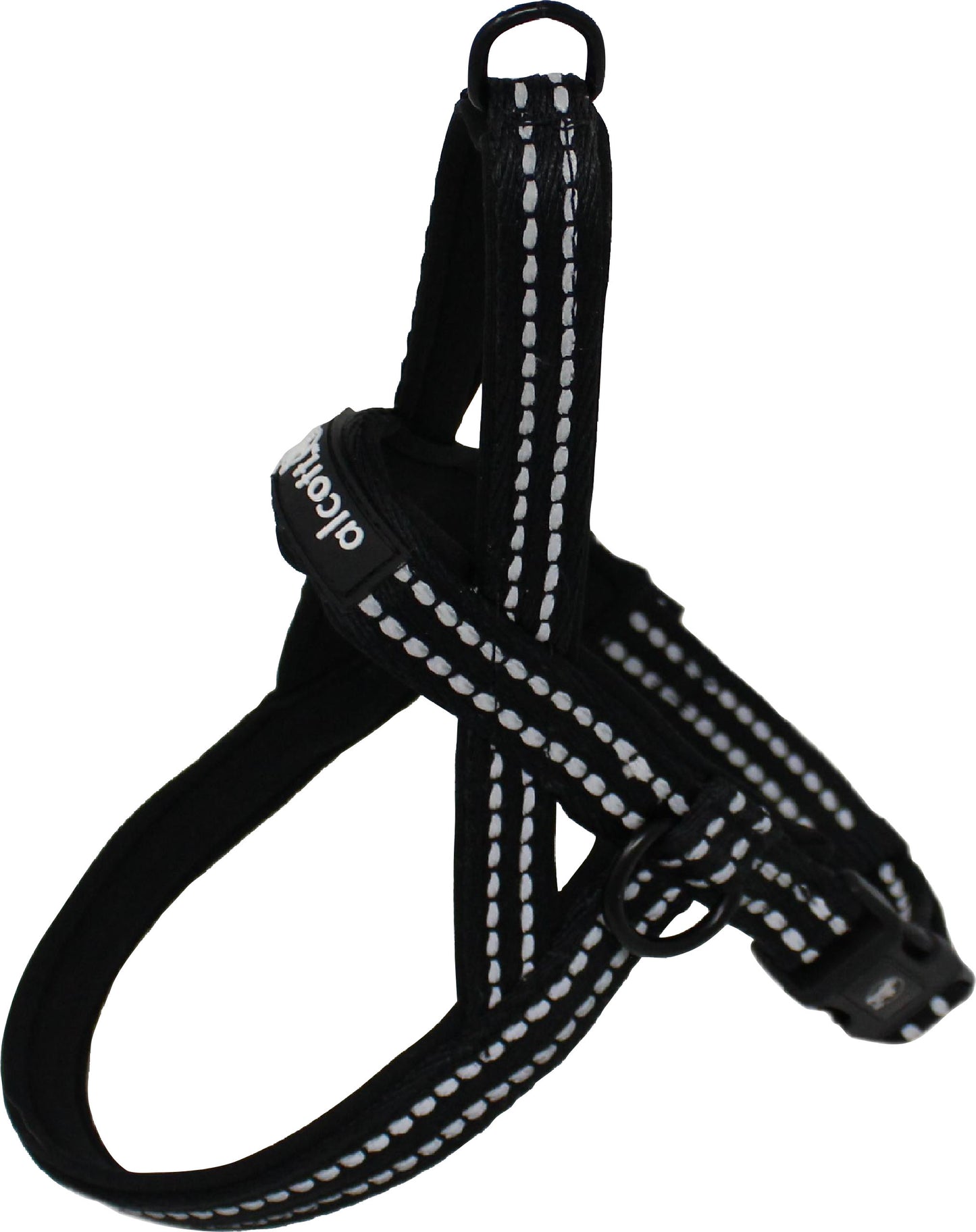 Alcott Rope Norwegian Harness