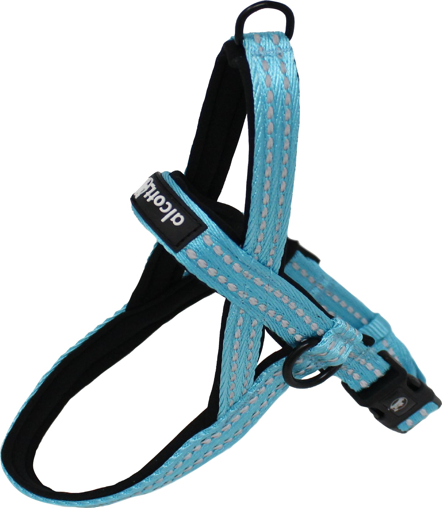 Alcott Rope Norwegian Harness