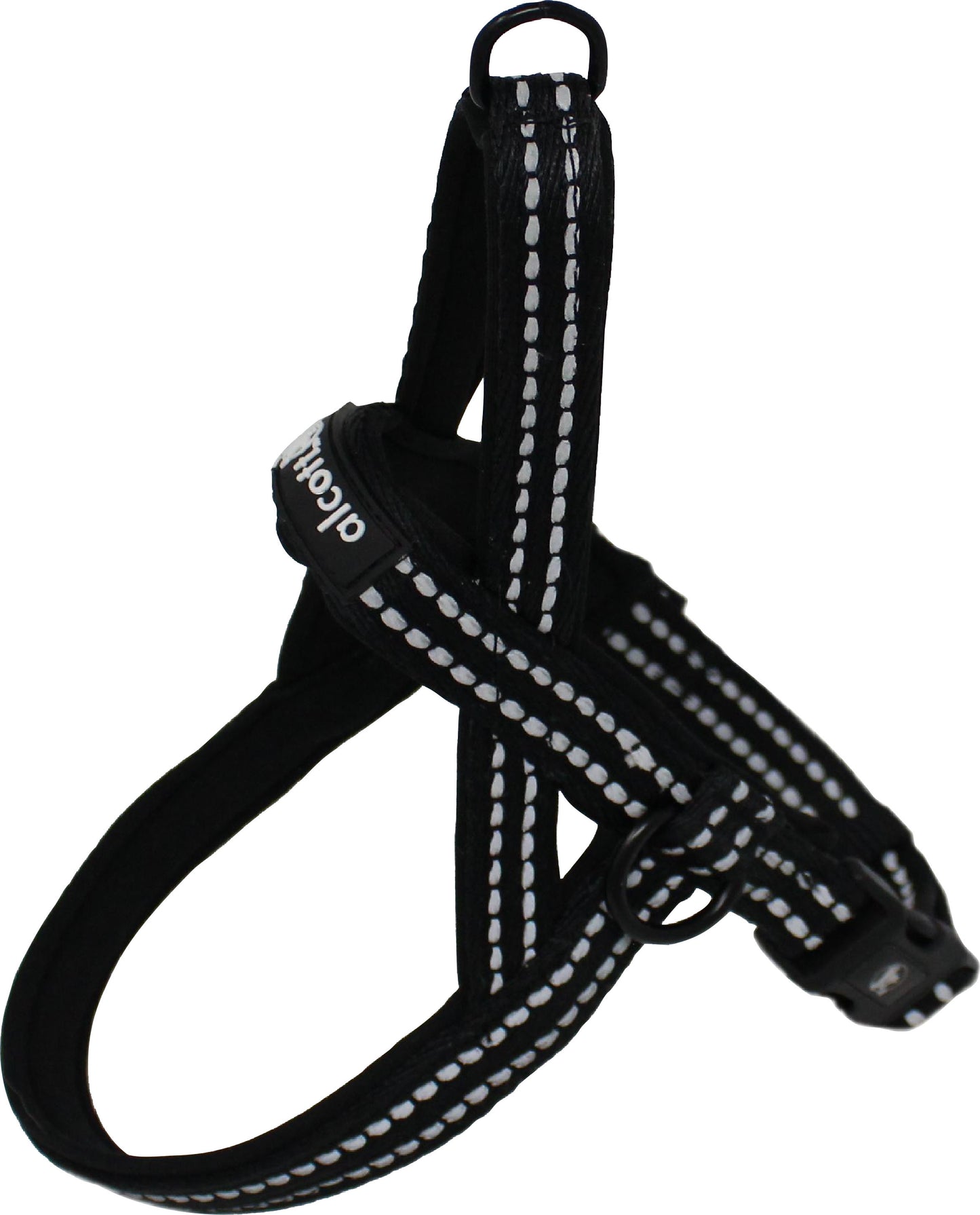 Alcott Rope Norwegian Harness