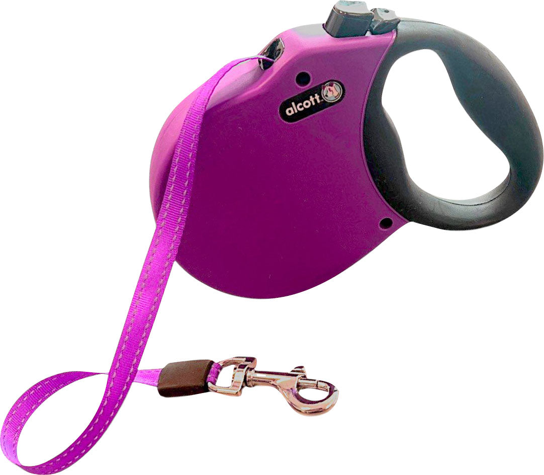 Alcott Adventure Retractable Belt Leash