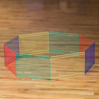 Small Pet Playpen