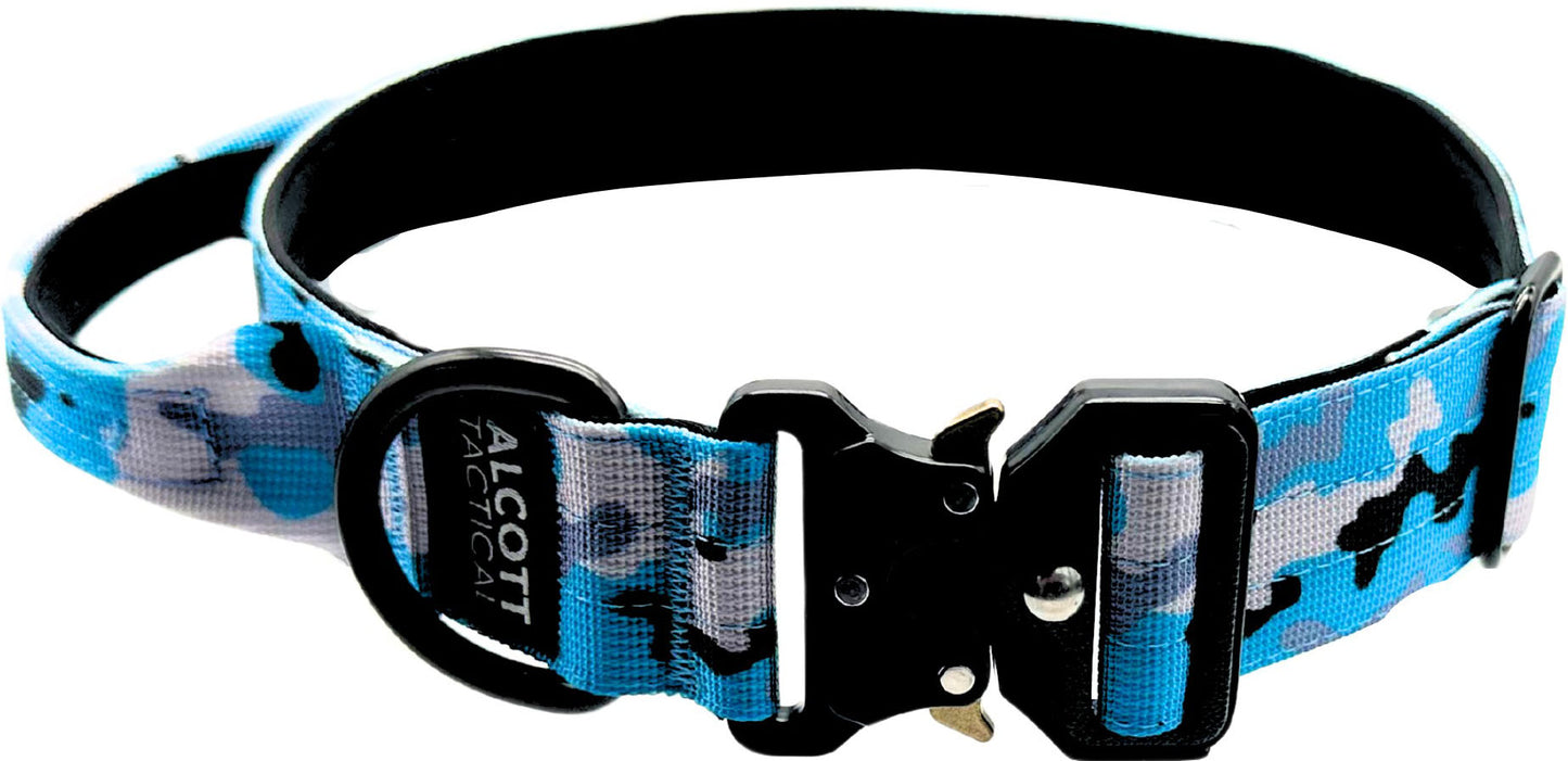 Aclott Tactical Collar
