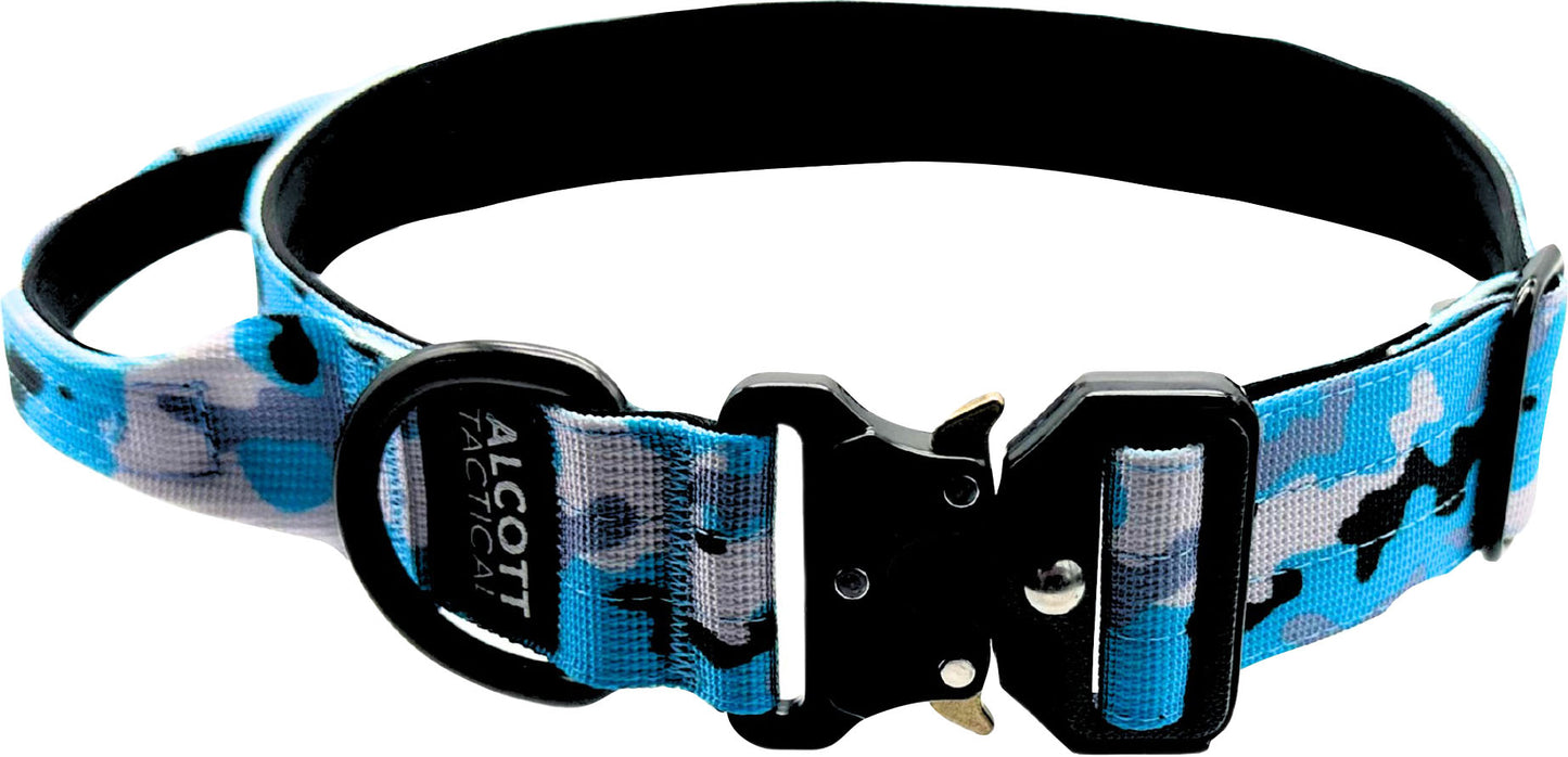 Aclott Tactical Collar