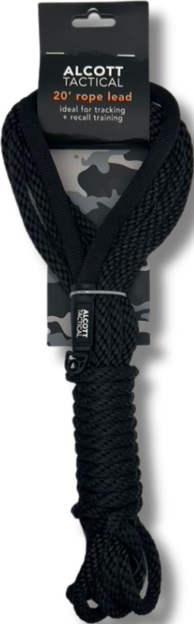 Alcott Tactical Rope Leash