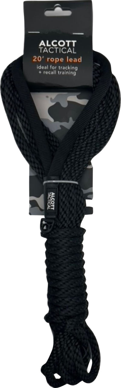 Alcott Tactical Rope Leash