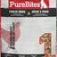 Purebites Freeze Dried Dog Treats