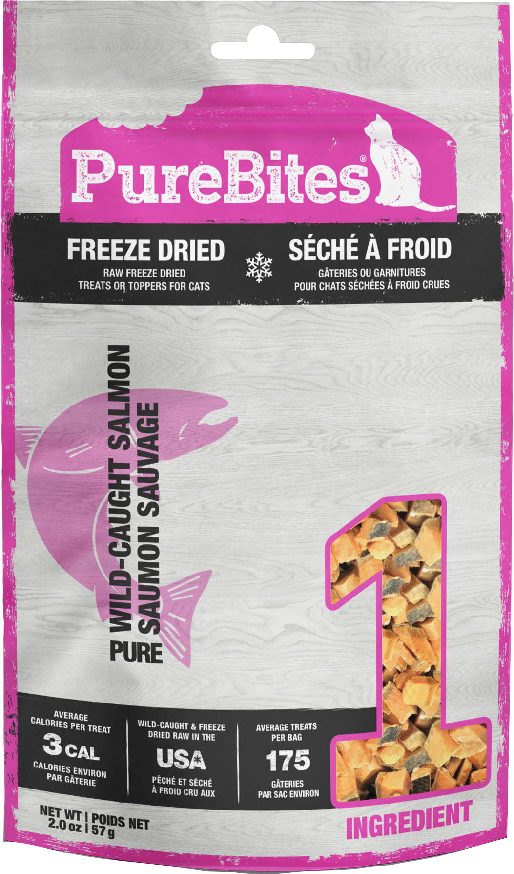 Purebites Freeze Dried Cat Treats