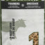 Purebites Freeze Dried Mini Trainers Dog Treats