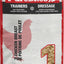 Purebites Freeze Dried Mini Trainers Dog Treats