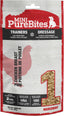 Purebites Freeze Dried Mini Trainers Dog Treats