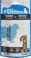 Purebites Freeze Dried Mini Trainers Dog Treats