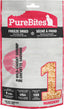 Purebites Freeze Dried Cat Treats