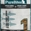 Purebites Freeze Dried Cat Treats