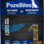 Purebites Freeze Dried Dog Treats