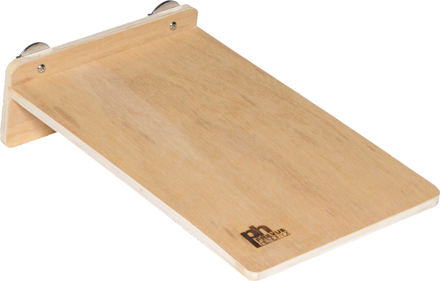 Wood Cage Platform