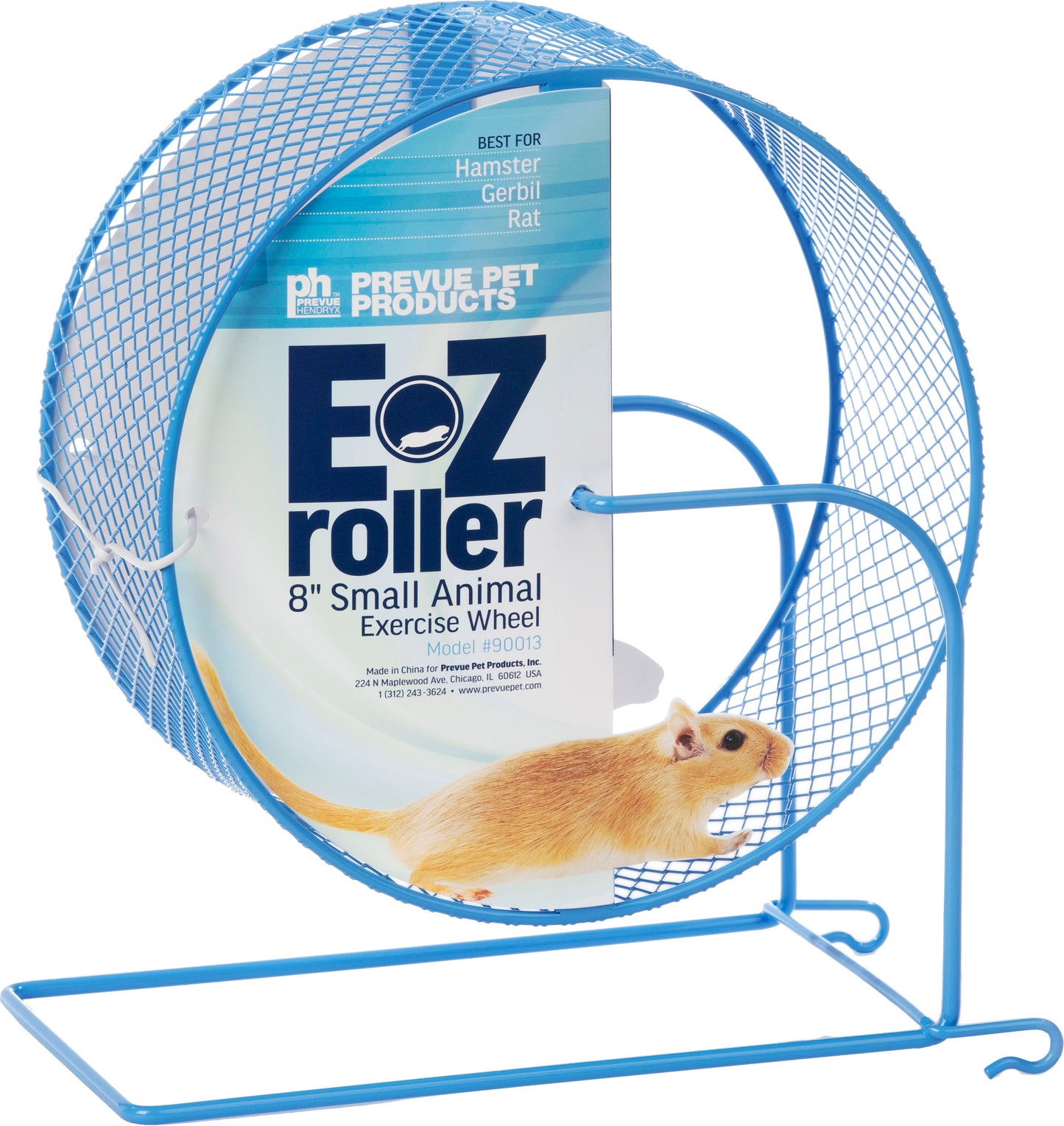 Hamster Exercise Wheel
