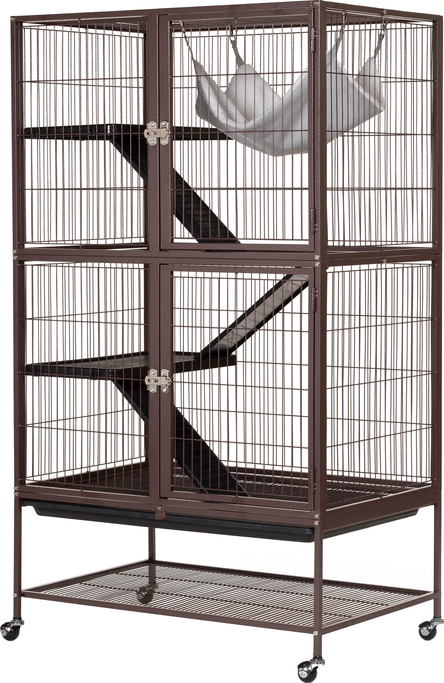 Ferret Delight Home