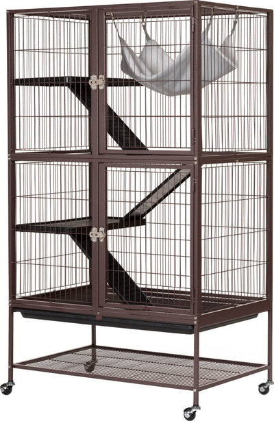 Ferret Delight Home