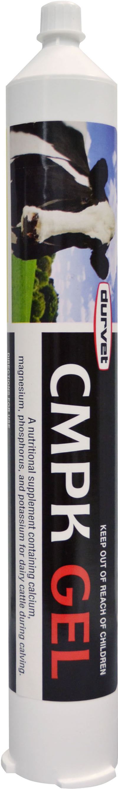 Durvet Cmpk Gel