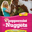 Bite-Size Nuggets Horse Treats