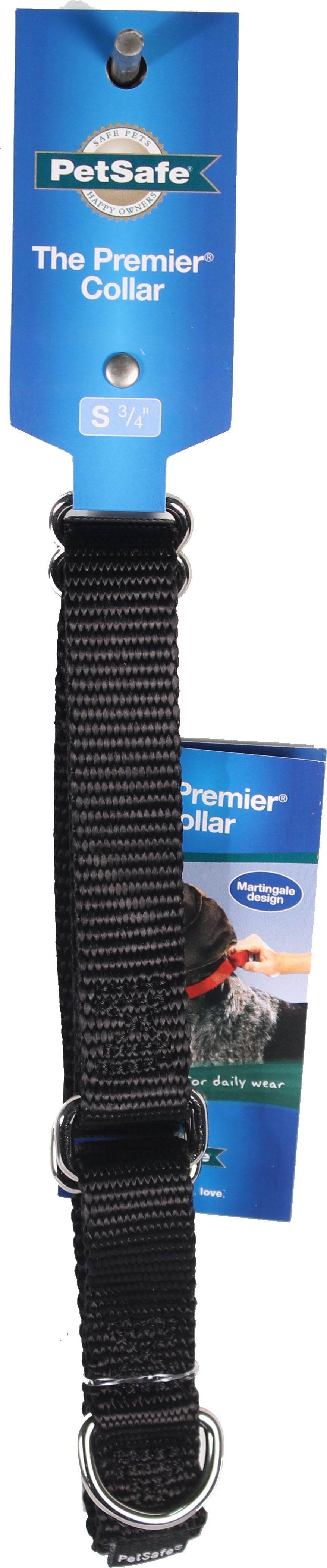Petsafe Martingale Dog Collar