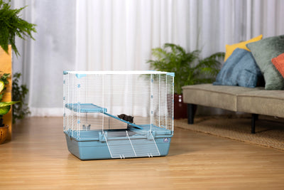 Small Animal Home Universal Bungalow