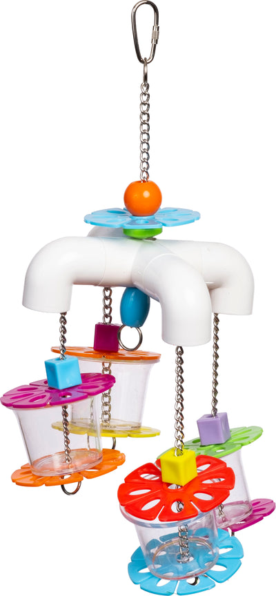 Sink N' Seek Bird Toy