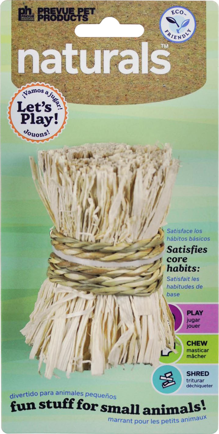 Bale Of Grasses