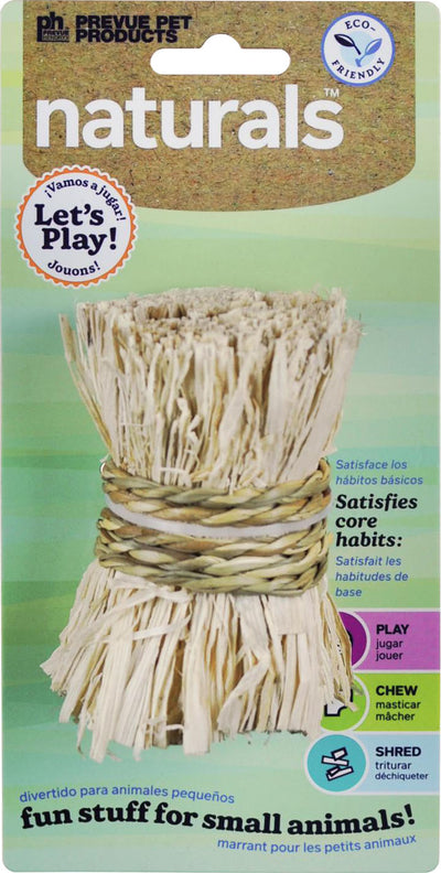 Bale Of Grasses